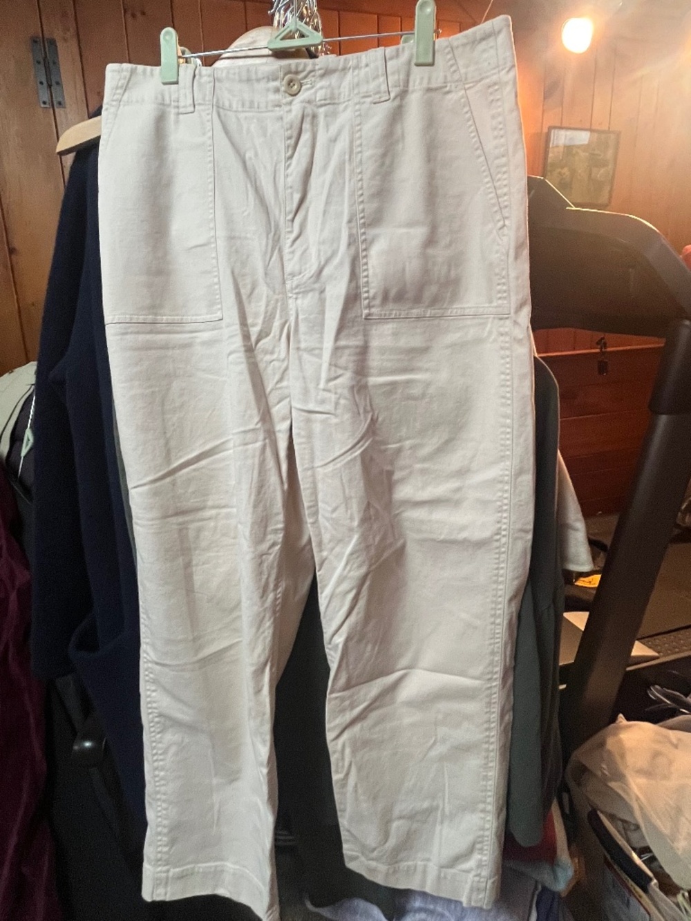 Jenni Kayne Pants, 12